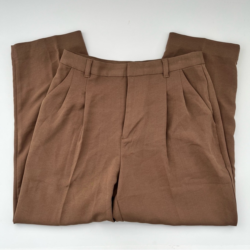 Madewell Trouser Size 8 NEW